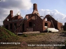 Nieuwe woning
