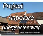 Gbergsesteenweg