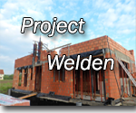 Welden